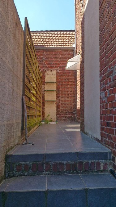 Location maison Forges-les-Eaux 76440 Seine-Maritime 48 m2  550 euros