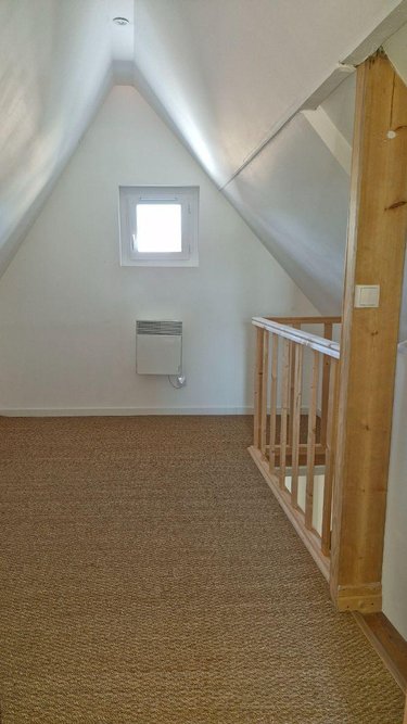 Location maison Forges-les-Eaux 76440 Seine-Maritime 48 m2  550 euros