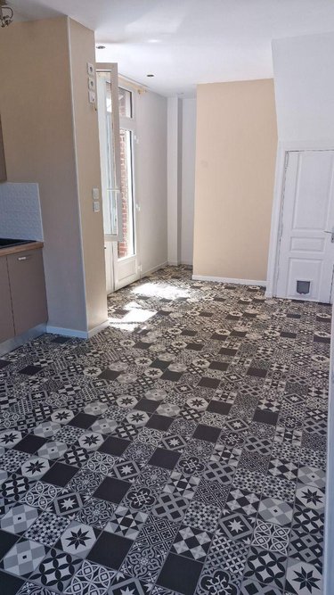 Location maison Forges-les-Eaux 76440 Seine-Maritime 48 m2  550 euros