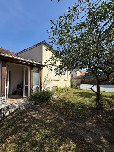 Maison a vendre Troyes 10000 Aube 114 m2 5 pièces 140000 euros