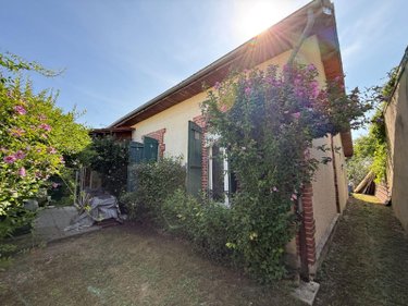 Maison a vendre Troyes 10000 Aube 114 m2 5 pièces 140000 euros