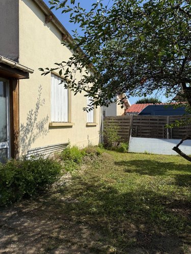 Maison a vendre Troyes 10000 Aube 114 m2 5 pièces 168000 euros
