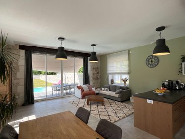 Maison a vendre Neuville-sur-Seine 10250 Aube 327 m2 7 pièces 436950 euros