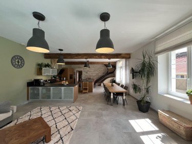 Maison a vendre Neuville-sur-Seine 10250 Aube 327 m2 7 pièces 436950 euros