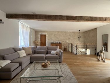 Maison a vendre Neuville-sur-Seine 10250 Aube 327 m2 7 pièces 436950 euros