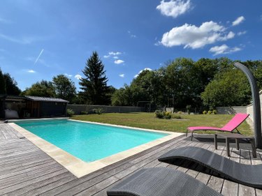Maison a vendre Neuville-sur-Seine 10250 Aube 327 m2 7 pièces 436950 euros