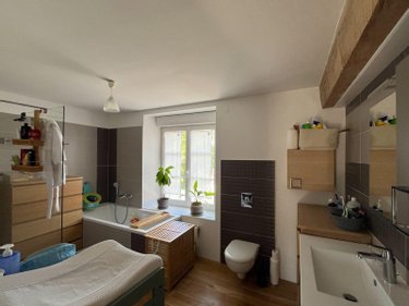 Maison a vendre Neuville-sur-Seine 10250 Aube 327 m2 7 pièces 436950 euros