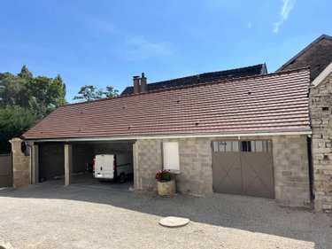 Maison a vendre Neuville-sur-Seine 10250 Aube 327 m2 7 pièces 436950 euros
