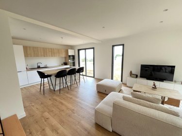 Maison a vendre Guichen 35580 Ille-et-Vilaine 103 m2 4 pièces 321780 euros