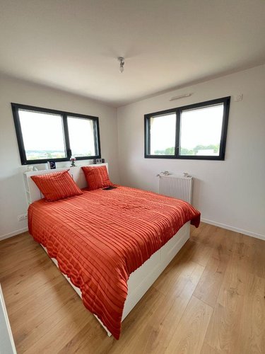 Maison a vendre Guichen 35580 Ille-et-Vilaine 103 m2 4 pièces 321780 euros