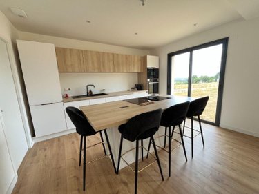 Maison a vendre Guichen 35580 Ille-et-Vilaine 103 m2 4 pièces 321780 euros