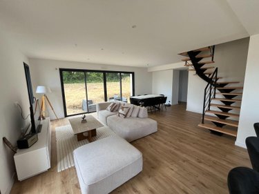 Maison a vendre Guichen 35580 Ille-et-Vilaine 103 m2 4 pièces 321780 euros