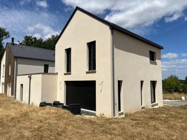 Maison a vendre Guichen 35580 Ille-et-Vilaine 103 m2 4 pièces 321780 euros