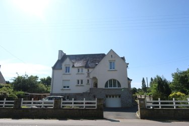 Maison a vendre Lopérec 29590 Finistère 200 m2 9 pièces 219000 euros