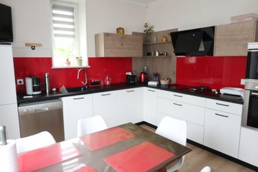 Maison a vendre Lopérec 29590 Finistère 200 m2 9 pièces 219000 euros