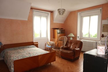 Maison a vendre Lopérec 29590 Finistère 200 m2 9 pièces 219000 euros