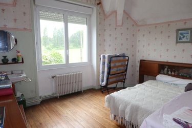 Maison a vendre Lopérec 29590 Finistère 200 m2 9 pièces 219000 euros