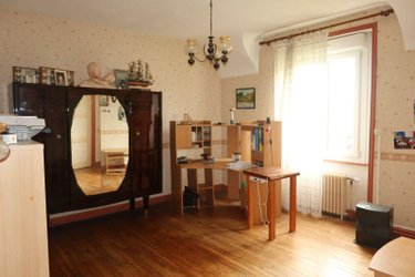 Maison a vendre Lopérec 29590 Finistère 200 m2 9 pièces 219000 euros