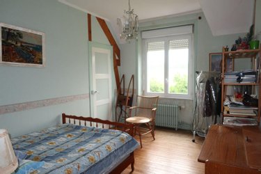 Maison a vendre Lopérec 29590 Finistère 200 m2 9 pièces 219000 euros