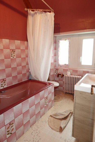 Maison a vendre Lopérec 29590 Finistère 200 m2 9 pièces 219000 euros
