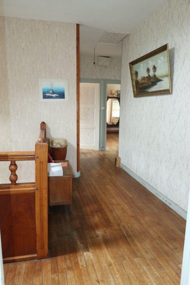 Maison a vendre Lopérec 29590 Finistère 200 m2 9 pièces 219000 euros