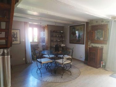 Maison a vendre Saint-Maurice-en-Quercy 46120 Lot 111 m2 3 pièces 203850 euros