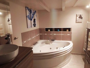 Maison a vendre Saint-Maurice-en-Quercy 46120 Lot 111 m2 3 pièces 203850 euros