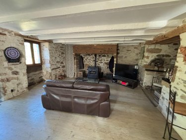 Maison a vendre Saint-Maurice-en-Quercy 46120 Lot 111 m2 3 pièces 203850 euros