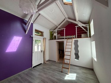Maison a vendre Saint-Maurice-en-Quercy 46120 Lot 111 m2 3 pièces 203850 euros