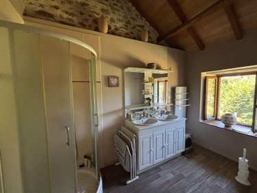 Maison a vendre Saint-Maurice-en-Quercy 46120 Lot 111 m2 3 pièces 203850 euros