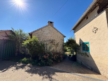 Maison a vendre Saint-Maurice-en-Quercy 46120 Lot 111 m2 3 pièces 203850 euros