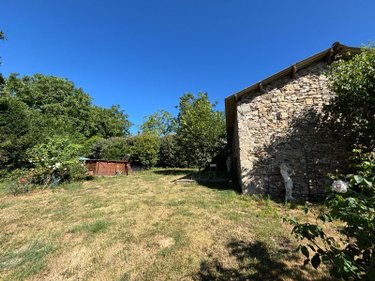 Maison a vendre Saint-Maurice-en-Quercy 46120 Lot 111 m2 3 pièces 203850 euros