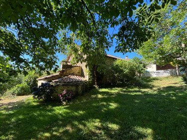 Maison a vendre Saint-Maurice-en-Quercy 46120 Lot 111 m2 3 pièces 203850 euros