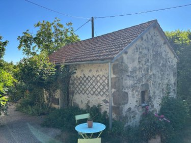 Maison a vendre Saint-Maurice-en-Quercy 46120 Lot 111 m2 3 pièces 203850 euros