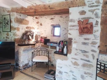 Maison a vendre Saint-Maurice-en-Quercy 46120 Lot 111 m2 3 pièces 203850 euros