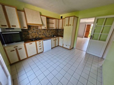 Maison a vendre Chantepie 35135 Ille-et-Vilaine 93 m2 4 pièces 309160 euros