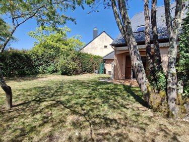 Maison a vendre Chantepie 35135 Ille-et-Vilaine 93 m2 4 pièces 293440 euros
