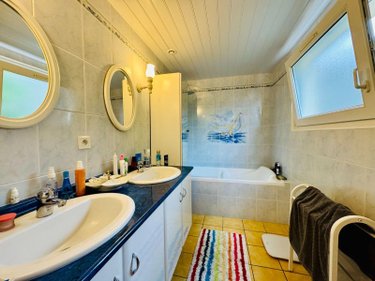 Maison a vendre Plouguerneau 29880 Finistère 125 m2 6 pièces 395000 euros