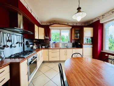 Maison a vendre Plouguerneau 29880 Finistère 125 m2 6 pièces 415750 euros