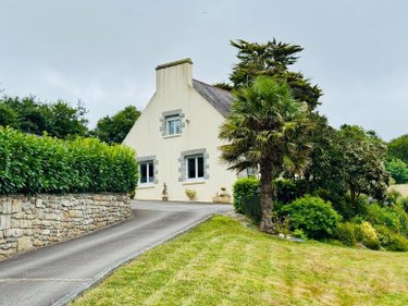 Maison a vendre Plouguerneau 29880 Finistère 125 m2 6 pièces 395000 euros