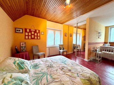 Maison a vendre Plouguerneau 29880 Finistère 125 m2 6 pièces 395000 euros