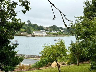 Maison a vendre Plouguerneau 29880 Finistère 125 m2 6 pièces 415750 euros