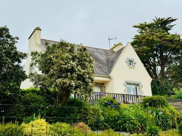Maison a vendre Plouguerneau 29880 Finistère 125 m2 6 pièces 415750 euros