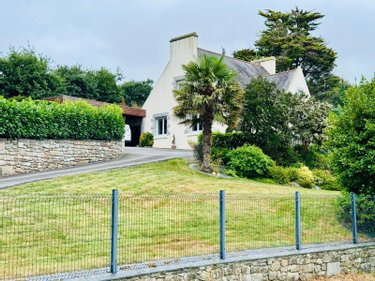 Maison a vendre Plouguerneau 29880 Finistère 125 m2 6 pièces 415750 euros