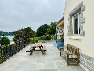 Maison a vendre Plouguerneau 29880 Finistère 125 m2 6 pièces 395000 euros