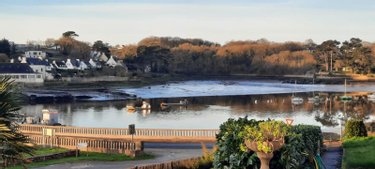 Maison a vendre Plouguerneau 29880 Finistère 125 m2 6 pièces 415750 euros