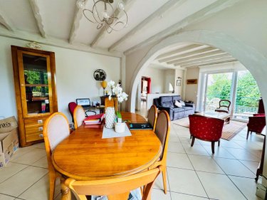 Maison a vendre Plouguerneau 29880 Finistère 125 m2 6 pièces 415750 euros