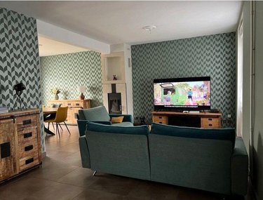 Maison a vendre Bétheny 51450 Marne 185 m2 7 pièces 569900 euros