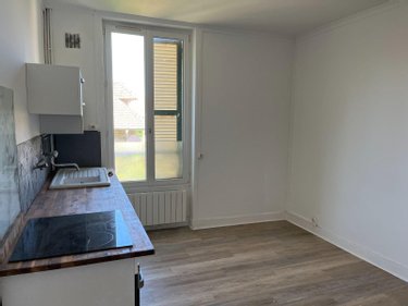 Appartement a vendre Bernières-sur-Mer 14990 Calvados 26 m2 2 pièces 84000 euros