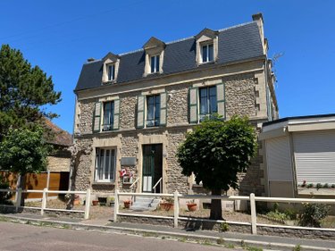 Appartement a vendre Bernières-sur-Mer 14990 Calvados 26 m2 2 pièces 84000 euros